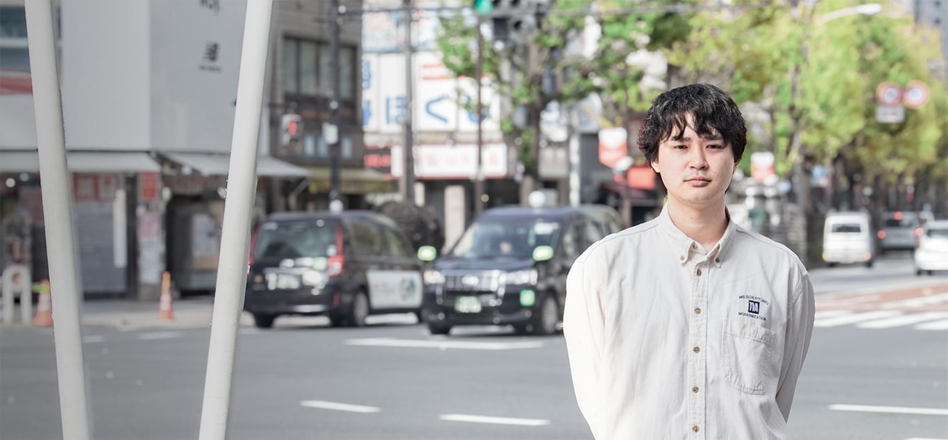 画像：Main Visual