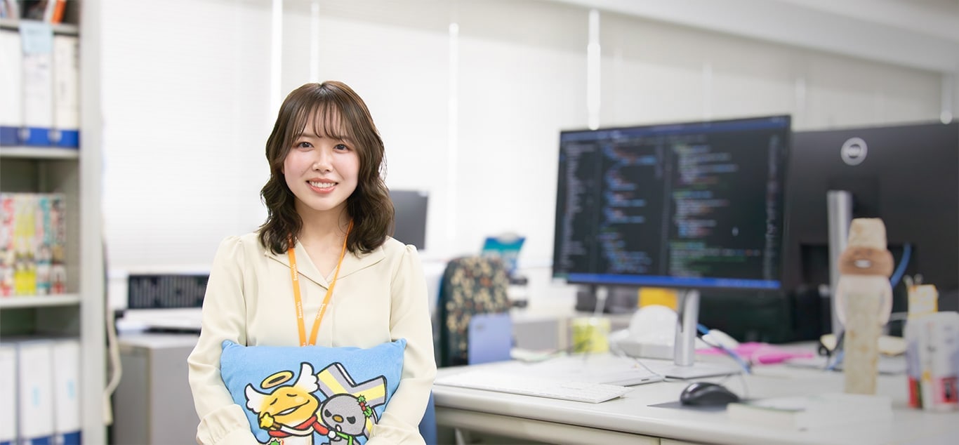 画像：Main Visual