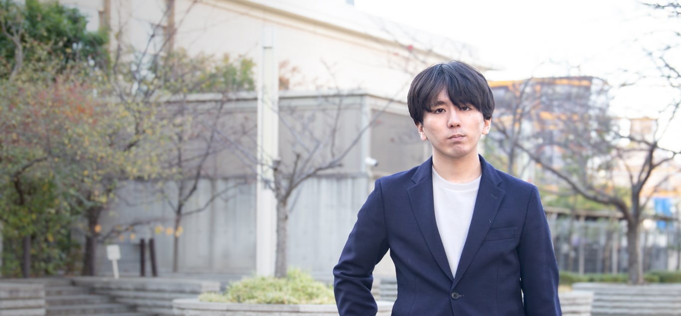 画像：Main Visual